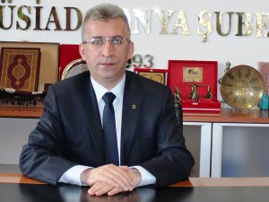 Lütfi Şimşek'ten 1 Kasım açıklaması