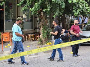 Diyarbakır'da kalleş saldırı: Çorbacıyı taradılar