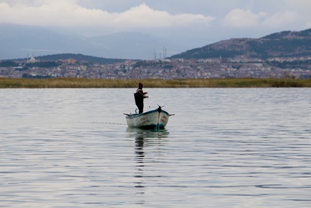BEYŞEHİR’DE 51 BİN SEÇMEN SANDIK BAŞINA GİDECEK