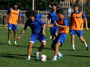 Spor Toto 2. Lig'de haftanın hakemleri