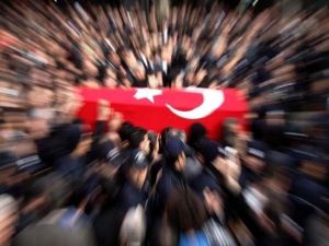 Konyalı iki şehidin cenaze programları belli oldu