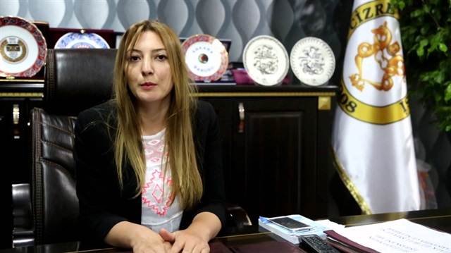 Cizre Belediye Başkanı görevinden alındı