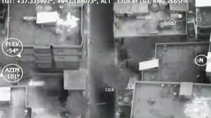 İşte Terör örgütüne darbe görüntüleri VİDEO