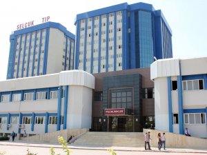 Üniversite hastaneleri başmüdürleri Konya’da buluşacak
