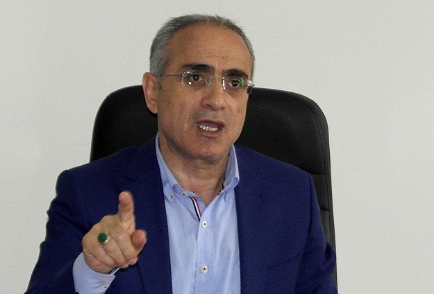 Kültür ve Turizm Bakanı Topçu:Devlet şu anda bölücü terör örgütünün belini kırdı