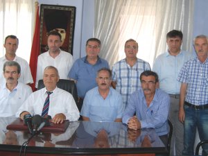 Kamu-Sen’den cevap