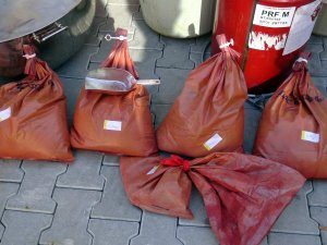 Konya’da uluslararası uyuşturucu şebekesine operasyon