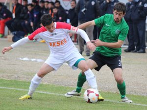 TFF, BAL’ı yazboza çevirdi