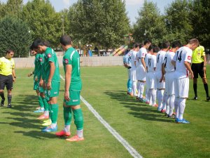 CC Bölgesel’de rakipler belli oldu