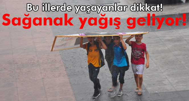 Bugün hava nasıl olacak?