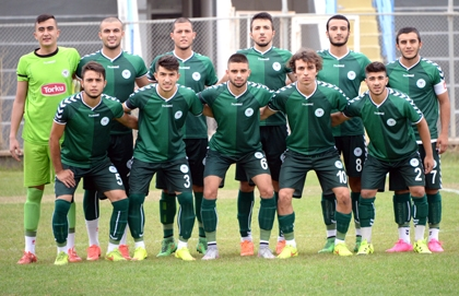 Osmanlıspor U21:1- Torku Konyaspor U21:2