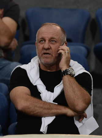 Kayserispor'da Mesut Bakkal dönemi başladı