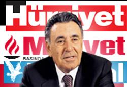 Ve MİLLİYET Gazetesi satıldı