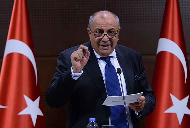Türkeş'ten MHP'nin ihraç kararına itiraz