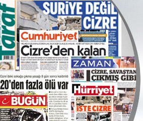 Paralel&Doğan medyasından kirli operasyon