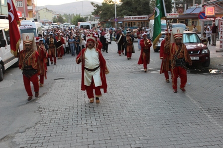 Ilgın'da toplu sünnet şöleni düzenlenecek