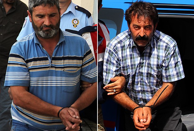 Iğdır'da polise kurulan hain tuzağın ayrıntıları ortaya çıktı