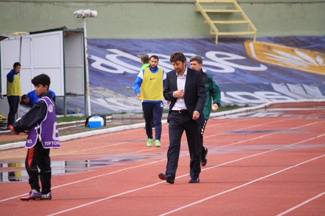 Baysangur: Korkuya yer yok!