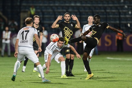 Şükür kavuşturana