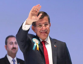 Davutoğlu bayram müjdesi verecek