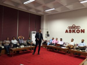 Sırbistan pazarı iyi değerlendirilmeli