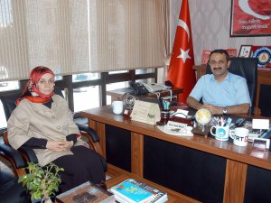 Milletvekili Usta’dan Teröre Tepki