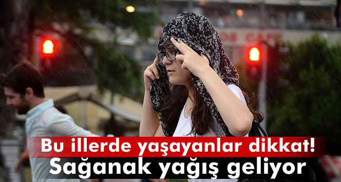 Bugün hava nasıl olacak?