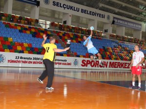 Selçuklu’nun boynu bükük!