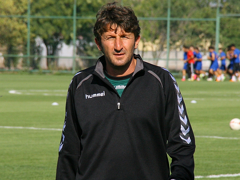 Baysangur mücadeleden memnun