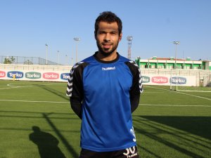 Konyaspor kalesinde rekabet