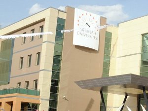 Kayseri'deki "Paralel Devlet Yapılanması" operasyonu