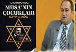 Ergün Poyraz'ı JİTEM beslemiş