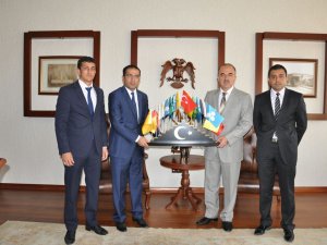 Kardeşliğe zara verecek provokasyonlara gelmeyeceğiz