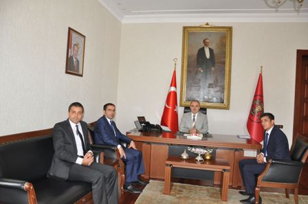 Kardeşliğe zara verecek provokasyonlara gelmeyeceğiz