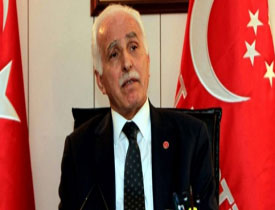 AK Parti-SP ittifakı neden kurulamadı?