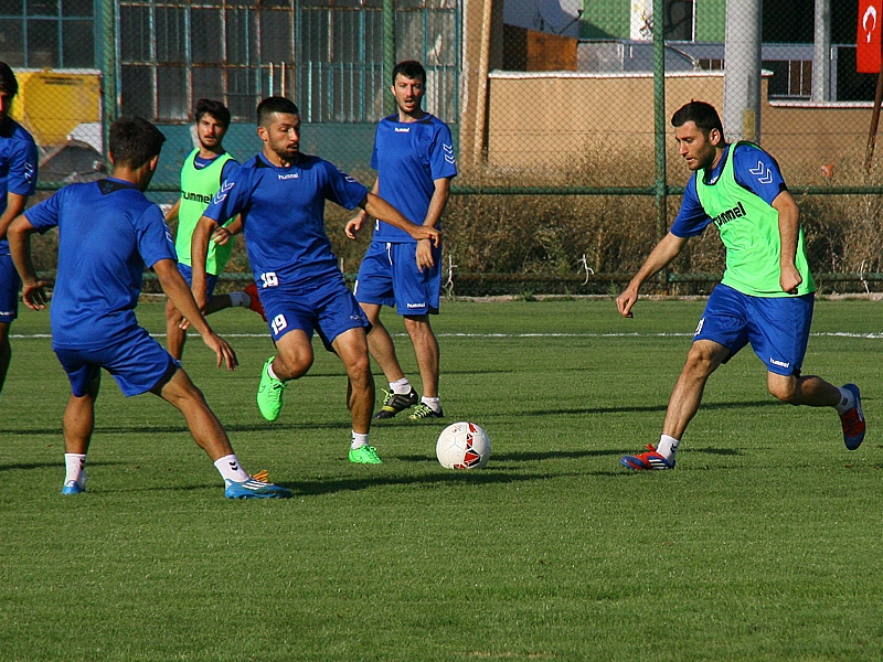 Anadolu Selçukspor, Ordu yolcusu