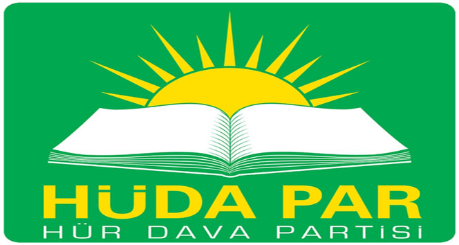 HÜDA-PAR seçime girmeme kararı aldı