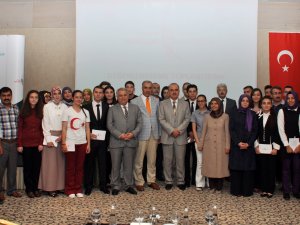 ‘Bugünün Gençleri Yarının Liderleri’ projesi başarıyla tamamlandı