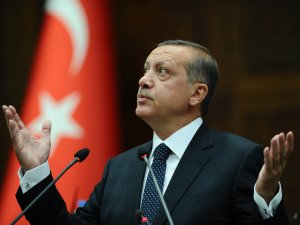 Erdoğan'ın paylaşım  rekoru kıran klibi