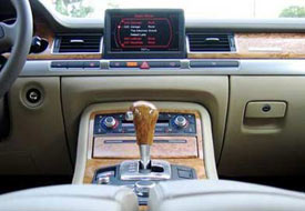 Büyükanıt'ın aracı dünyada 100 kişide