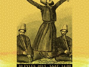 Mevlana’nın 808. doğum yılı kutlanıyor