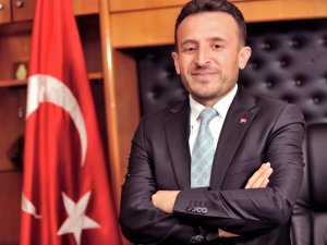 Çumra Belediye Başkanı Dr.Mehmet Oğuz’dan Gaziler Günü Mesajı