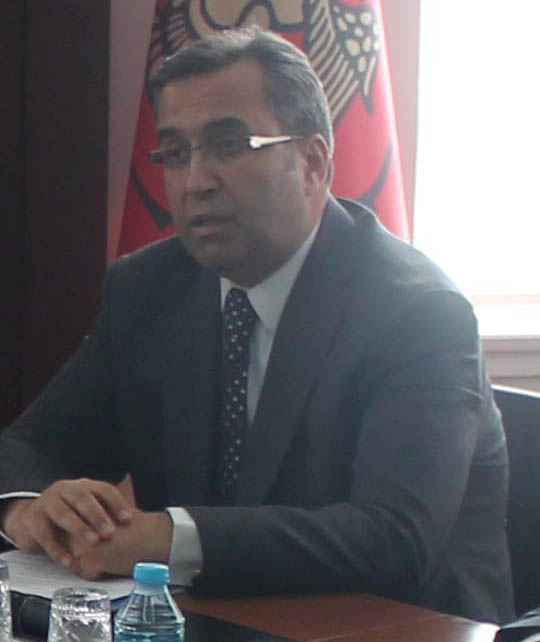 Konya Emniyet Müdürü: Modifiye araçlar temizlenecek