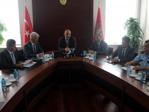Konya yeni eğitim-öğretim yılına hazır