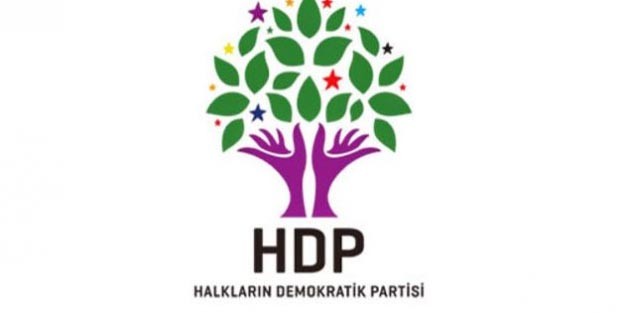 HDP’nin milletvekili aday listesi belli oldu