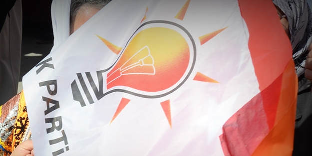 AK Parti'de 238 milletvekili adayı değişti!