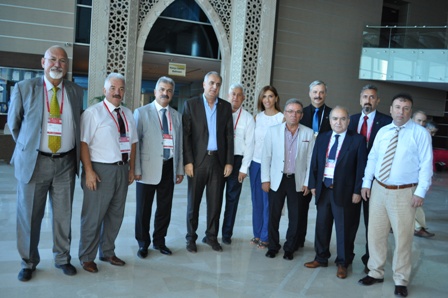 Voleybol hakem semineri başladı