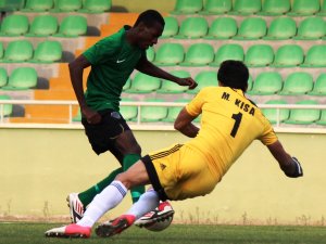 Sarayönü ve Akşehirspor galip, Ereğlispor mağlup