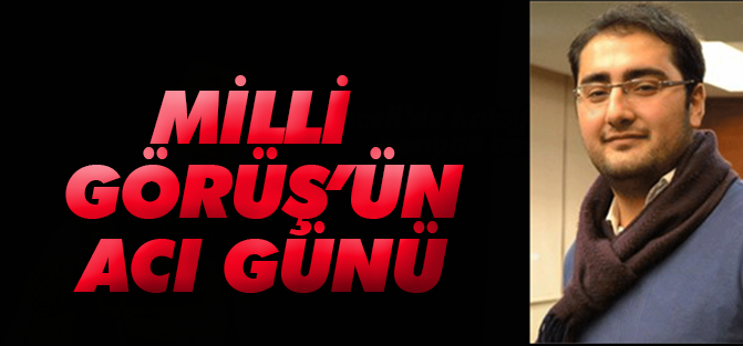 Anadolu Gençlik Derneği'nin acı günü!