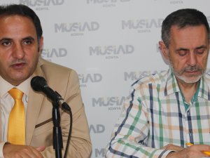 Ülkemizin medeniyet sınırı siyasi sınırlarının kat kat ötesinde